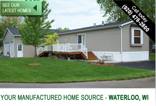 Wil-park: Your manufactured home source.